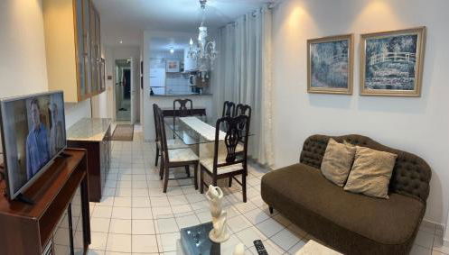 Apartamento Alto do Juruá 1204 - Foto 2