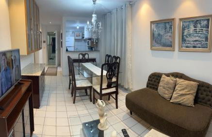 Apartamento Alto do Juruá 1204 - Foto 2