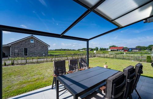 Haus Wieken-Huus - Foto 7