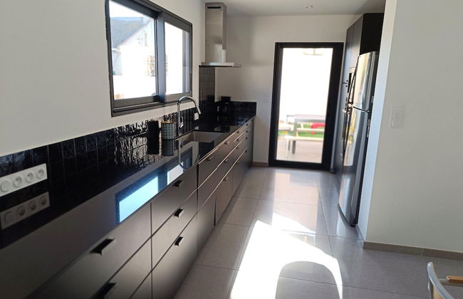 Villa With Private Swimming Pool - Foto 7