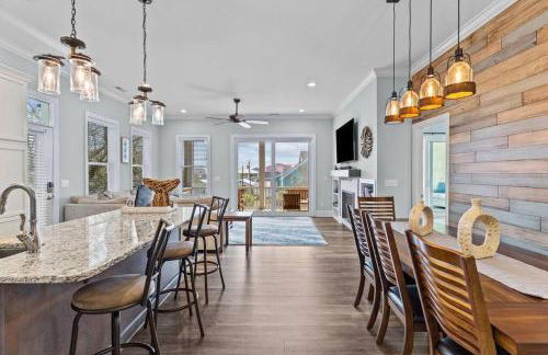 Maison by The Sea at Kure Beach - Foto 6