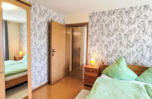 Apartment Alpenblick by Interhome - Foto 49