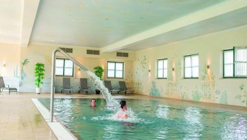 ebenerdiges Chalet im Vital Camp Bayerbach - Foto 5