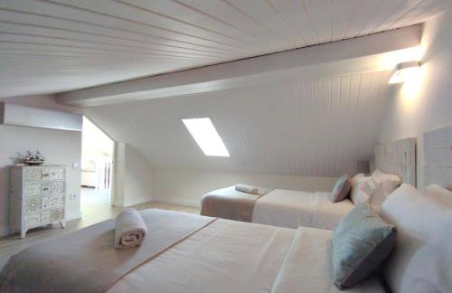 Sitges Spaces Stunning Sea View Villa, 2 Pools, BBQ - Foto 46