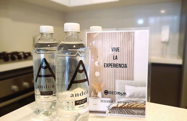 Redibuk - Beautiful apart 2 BR Barranco - Photo 23