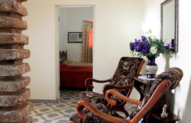 Holiday rental in Trinidad with terrace - Foto 3