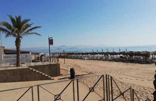 Chalet Adosado Junto A La Piscina, Gran Alacant - Photo 47