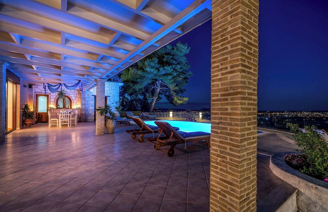 Castelli Villa - Foto 28