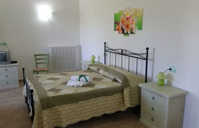 Agriturismo Pretenzano - Photo 6