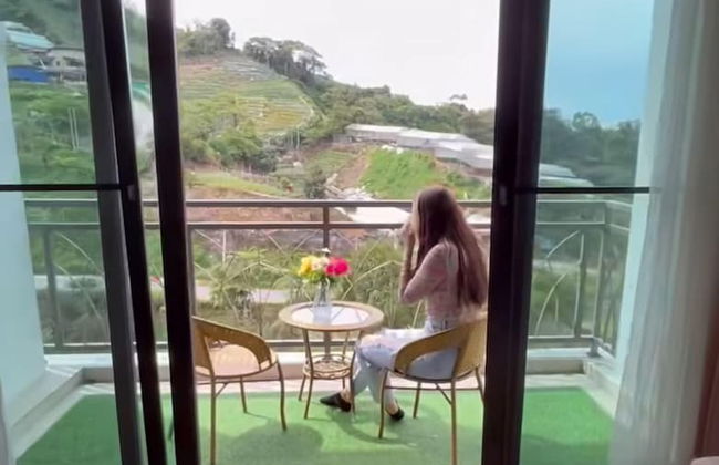 The Retreat mountain view Cameron highlands - Foto 43