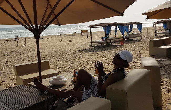 Résidence Lamadré - Foto 17