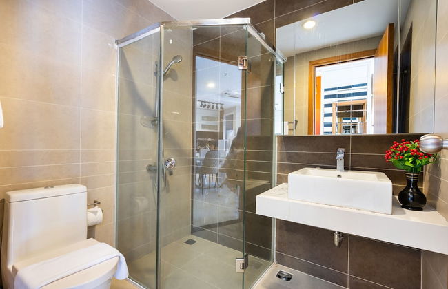 Sunrise City Central By Dhome - Photo 15