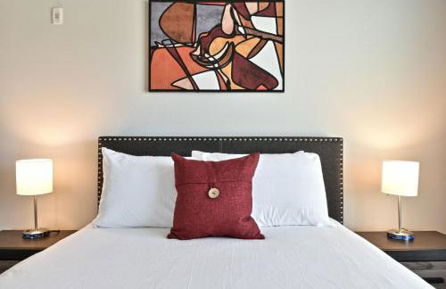 GA Living Suites - Knox District Uptown Dallas - Foto 109