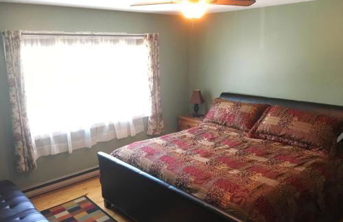 Nordic Condo - Photo 13