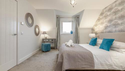 Belmont House - Kingsbarns - Foto 3