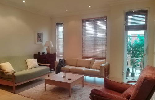 Beautiful apartment in London with Free Underground Parking - Foto 2