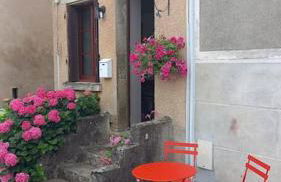 La Petite Maison à Beaulieu - Foto 15