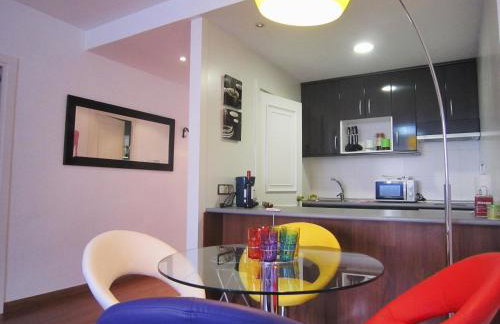 Apartamento GP JUNTO AL PARQUE DEL RETIRO - Foto 2
