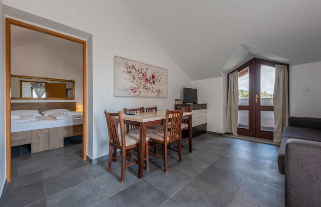 Aparthotel Plat - Foto 69