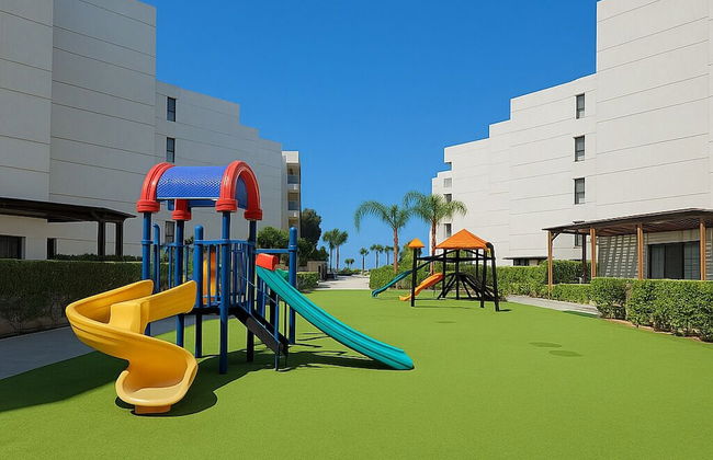 Stay Where the Sea Greets You Porto Said - Foto 30