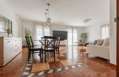 Carrasca 8 paddle & pool - Foto 24