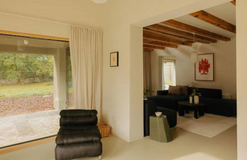 Historic Settler's House With Charm By Mellensee - Foto 14