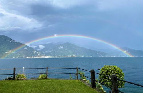 Casa direttamente sul Lago Maggiore - Foto 22