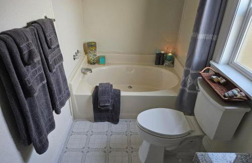 Yelm Prairie Vacation Rentals - Foto 12