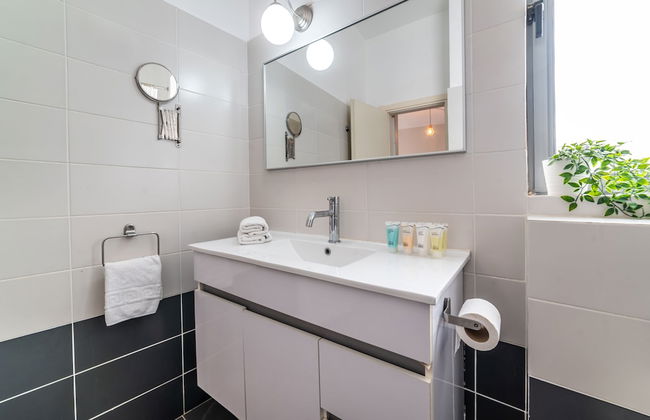 Stay Jaffa Jerusalem - Foto 78