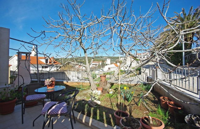 Apartments Villa Rose - Foto 37