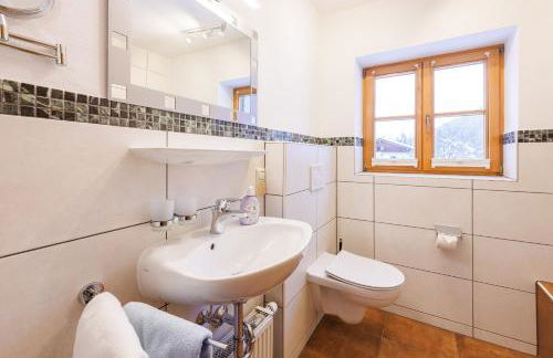 Ferienwohnungen Reiter inkl. Chiemgaukarte - Foto 35