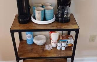 Comforts of Home - Foto 26