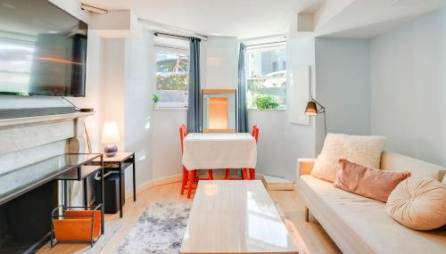 2 Mi to Dtwn Boston Apartment Near Beaches! - Foto 4