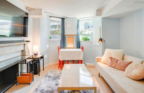 2 Mi to Dtwn Boston Apartment Near Beaches! - Foto 4