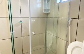 Casa 200 metros do mar com churrasqueira - Photo 19