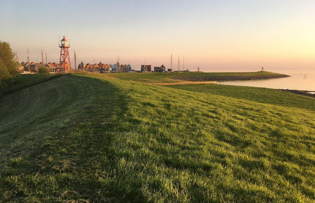 Holiday Home in Warns With Private Jetty - Photo 28