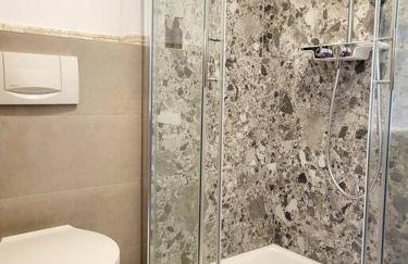 Nice studio apartment in picturesque village - Photo 13