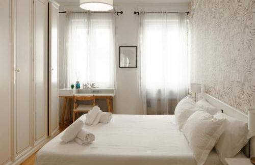 Duomo Navigli Darsena 15min-AC-Self check in - Foto 14