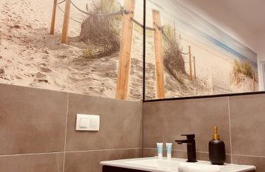 Haus am Meer Dziwnówek - Foto 15