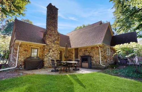 Trent Jones Cottage at Point O' Woods - Foto 57