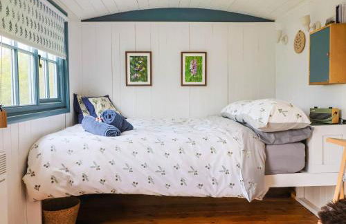 Oak Shepherd Hut - Photo 16