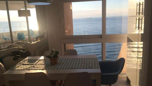 Seafront La Malagueta I - Foto 3