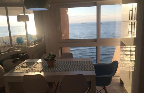 Seafront La Malagueta I - Foto 3