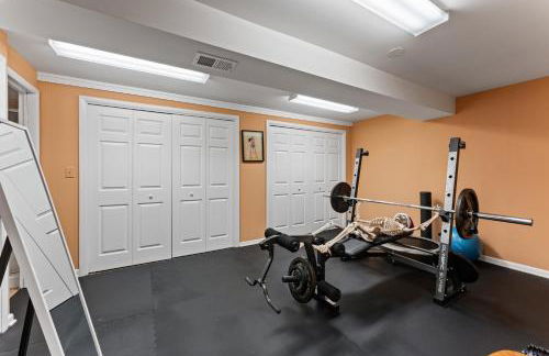 Silver Spring Oasis - Foto 22