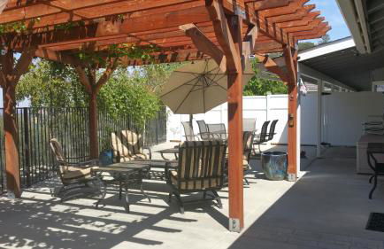 Yosemite Foothill Retreat - Private Guest Suite #3 - Foto 21