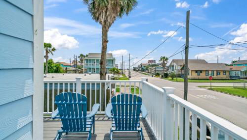 Beach lovers dream come true walking distance to the sandy shores - Foto 3, Other