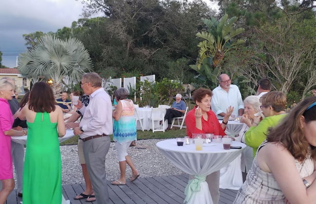 Paradise Cove at Lemon Bay - Foto 2