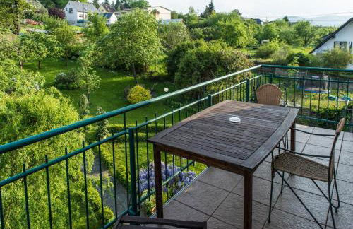 Ferienresidenz Brauneberger Hof an der Mosel nahe Bernkastel-Kues - Foto 65
