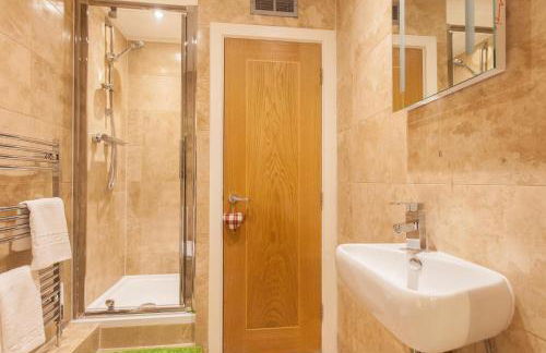 Superior 2 Bedroom apartment St Paul's City of London - Foto 9