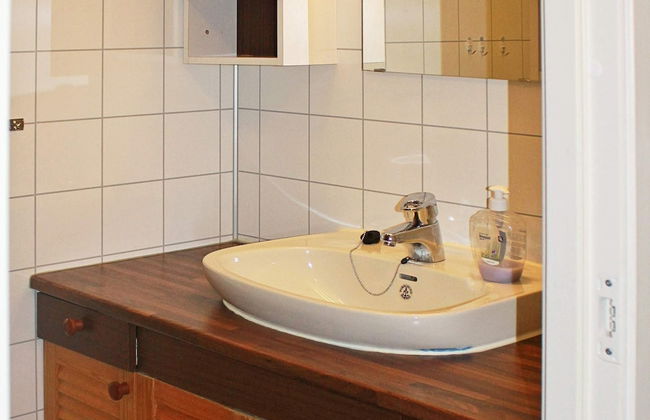 4 Person Holiday Home in Lauvstad-by Traum - Foto 12